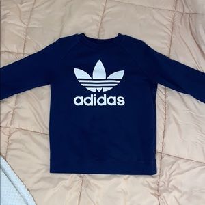 Adidas Crew Neck